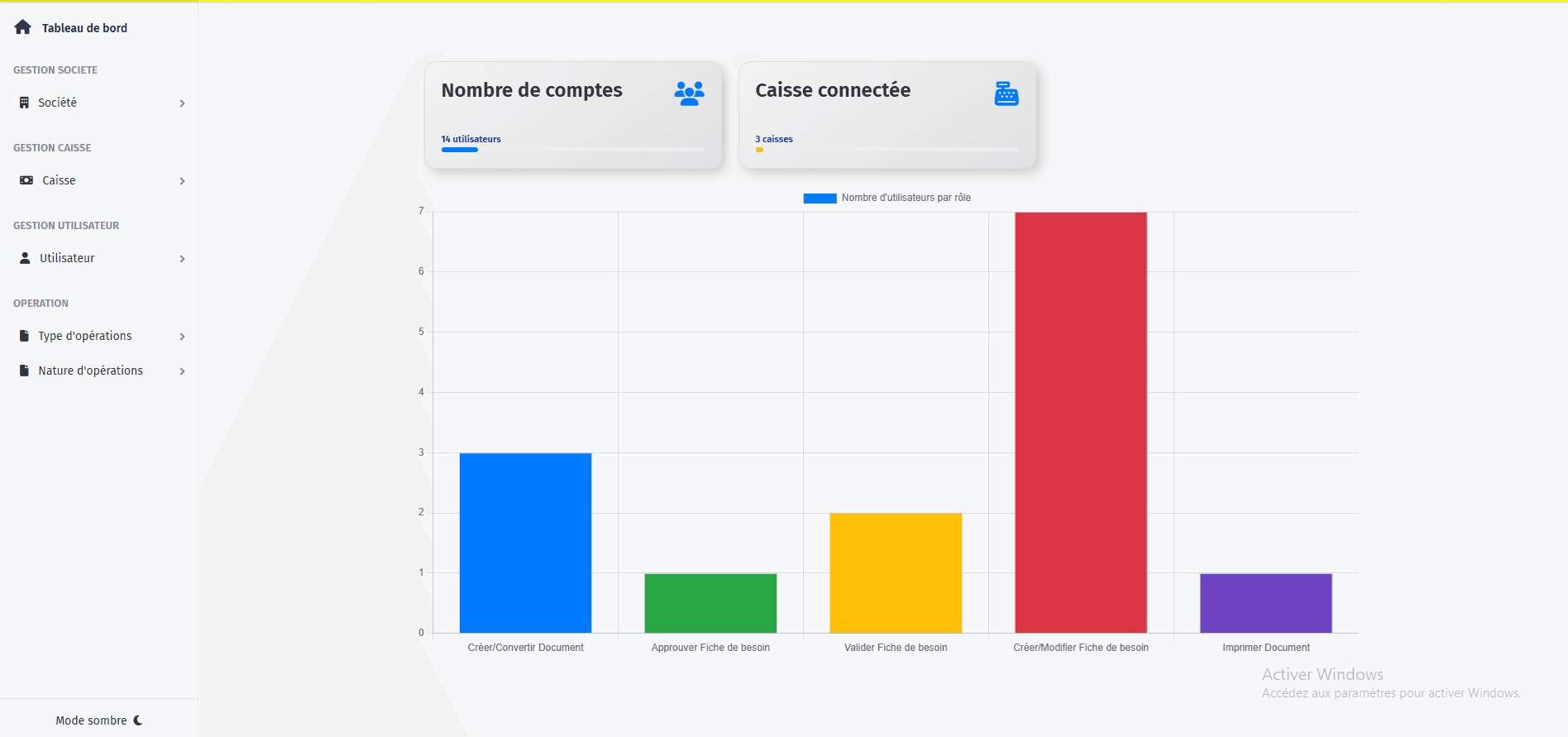 Caisse - Capture 1