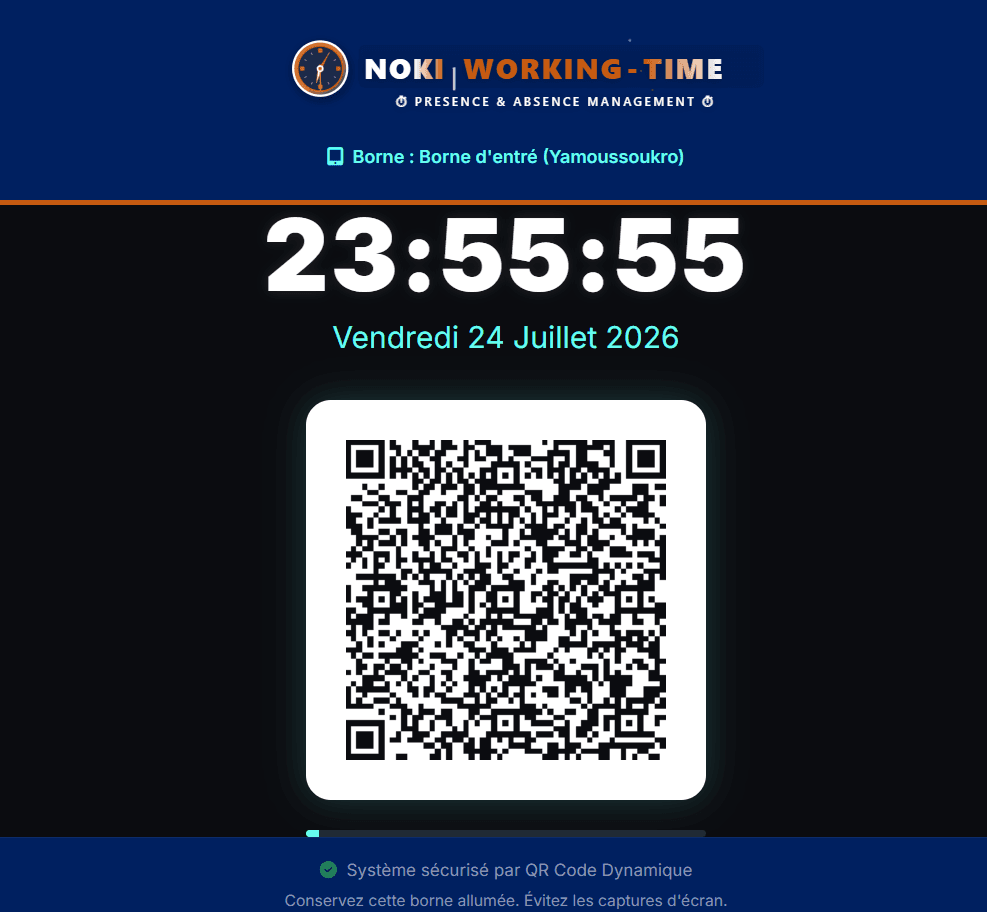 Noki Working Time - Capture 3
